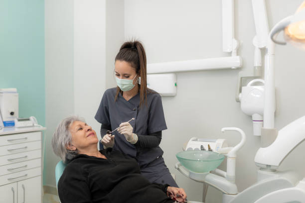 Best Weekend Emergency Dentist in Pickens, SC