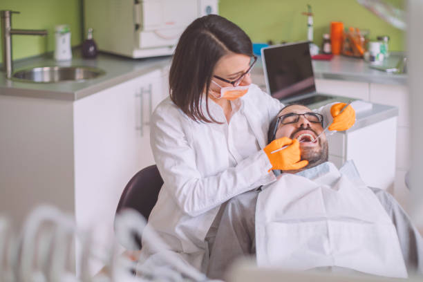 Best Pediatric Emergency Dentist in Pickens, SC