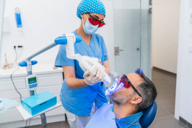 Best Emergency Treatment for Toothache in Pickens, SC